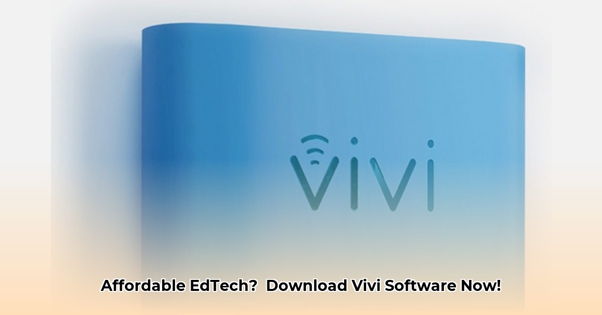 vivi-software-download